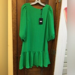 DKNY DRESS, NWT, SIZE 6